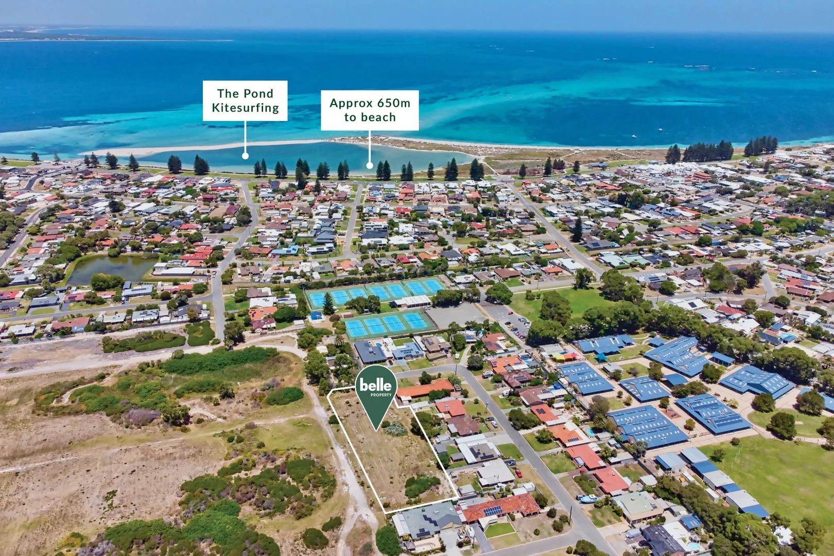 20 Leeder Street, Safety Bay WA 6169