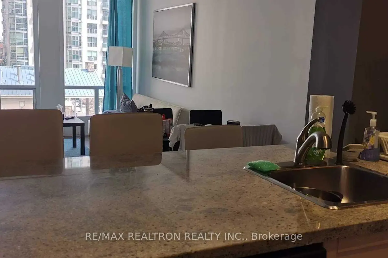 Additional image 8 of 85 Bloor Street 1603