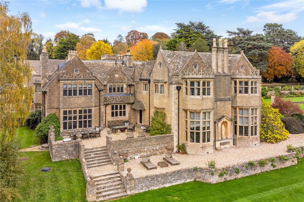 Additional image 26 of 5 bed semi-detached house to rentNether Swell, Stow On The Wold, Cheltenham, Gloucestershire GL54