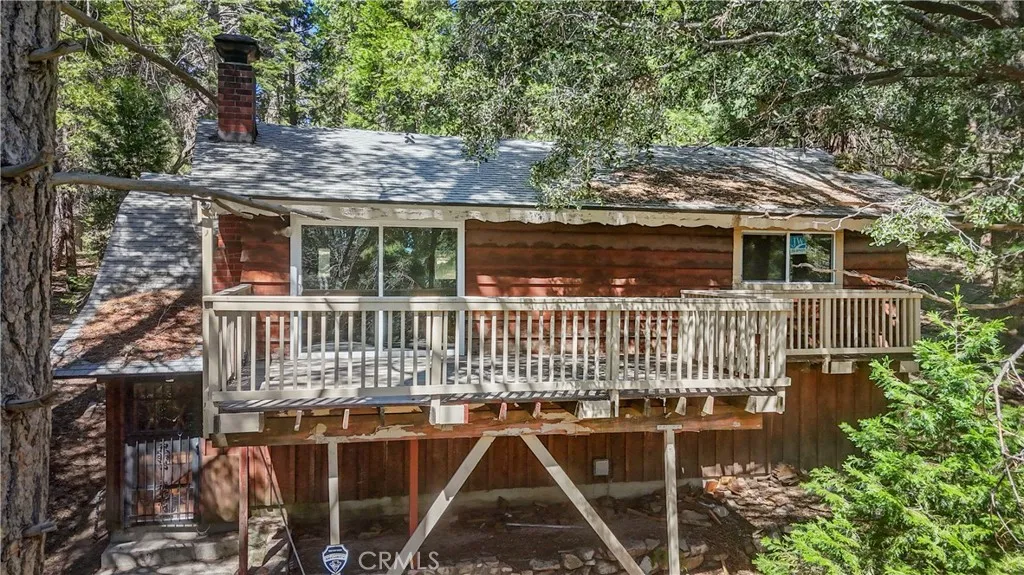 Additional image 34 of 1155 Chateau Dr, Crestline, CA 92325