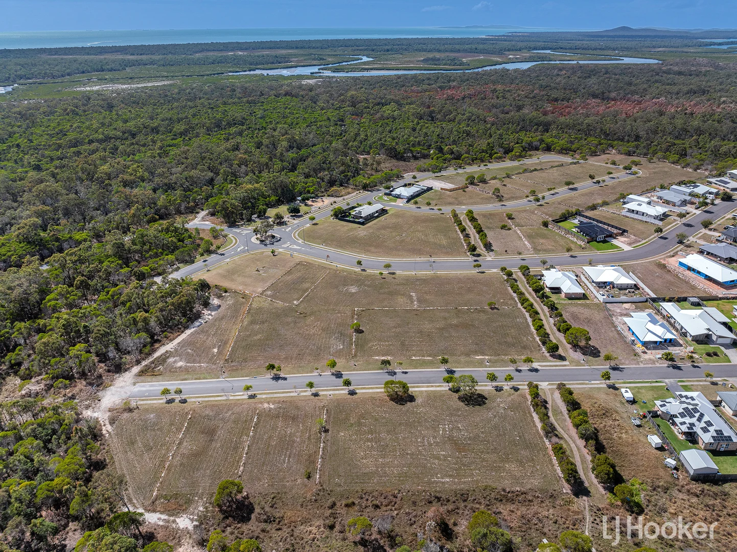 Additional image 4 of Lot 1001 Broadacres Drive, Tannum Sands QLD 4680