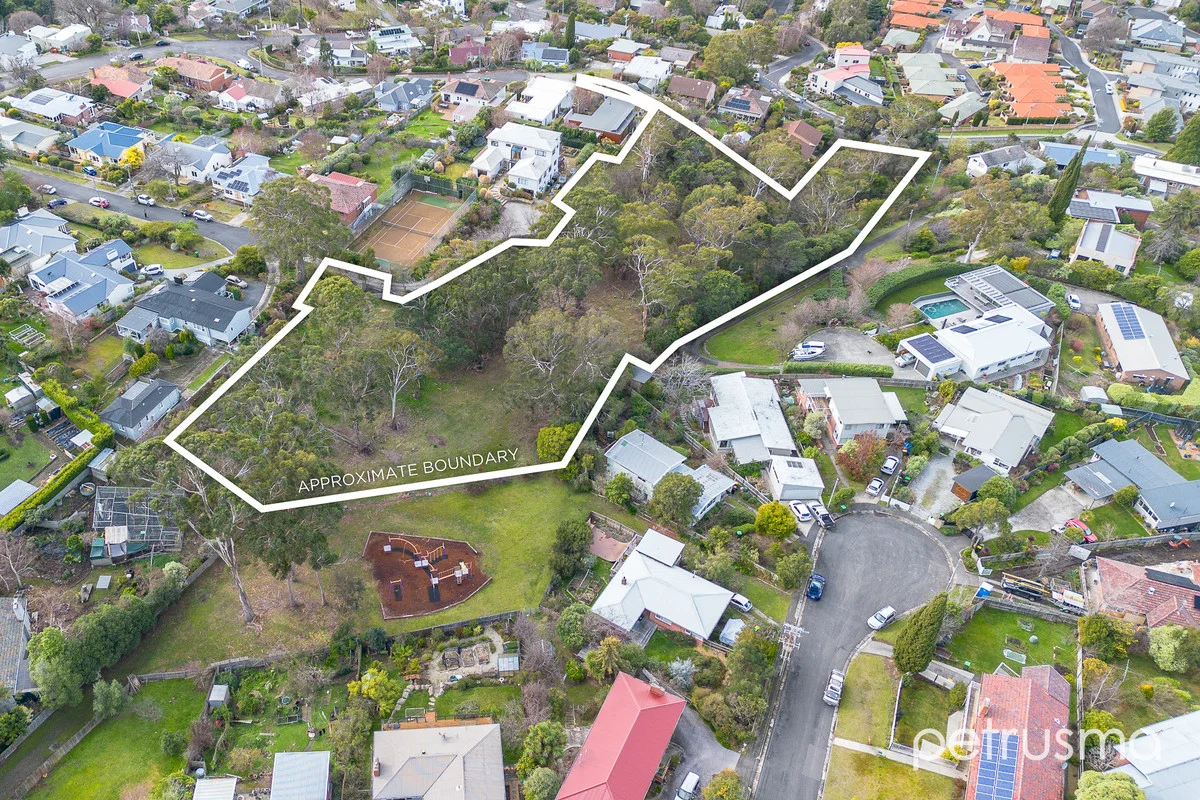 Additional image 2 of 11 Nightingale Avenue, Taroona TAS 7053