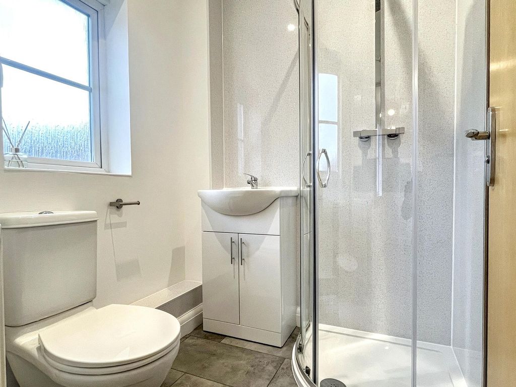 Additional image 11 of 4 bed terraced house to rentMeadow Place, St. Georges, Weston-Super-Mare, North Somerset BS22