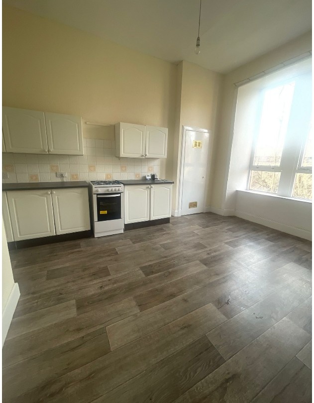 Additional image 4 of 1 Bed Flat, Kilmarnock Road, G43, N1 7GU