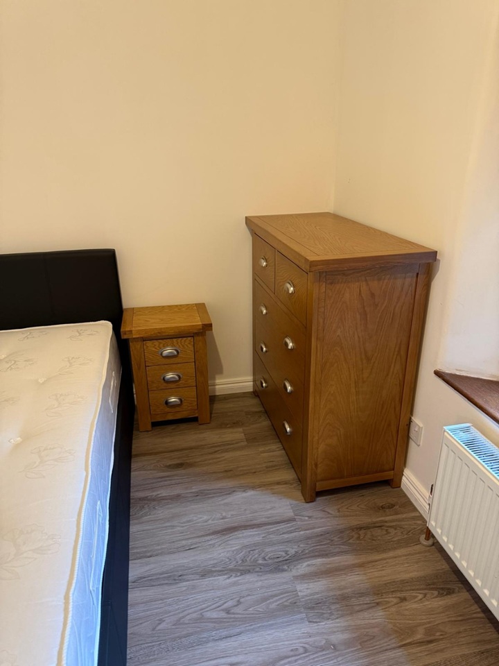 Additional image 3 of 1 Bed Flat, Kelvin Drive, G20, N1 7GU