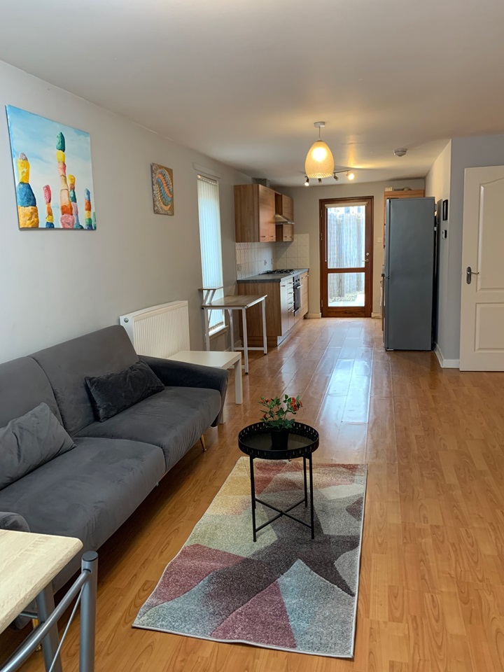 2 Bed Flat, Dalmarnock Drive, G40, N1 7GU