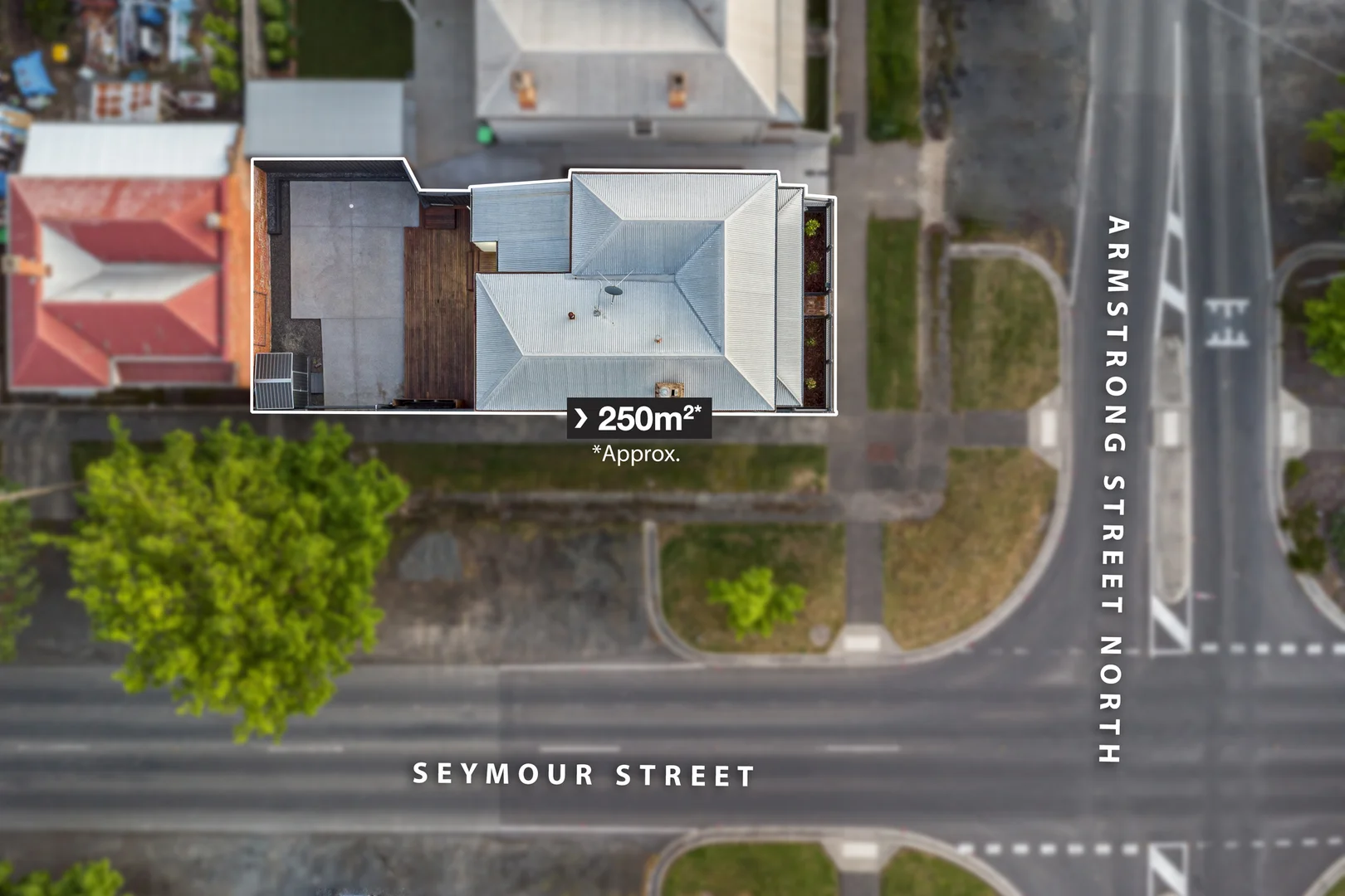 Additional image 15 of 218 Armstrong Street, Soldiers Hill VIC 3350