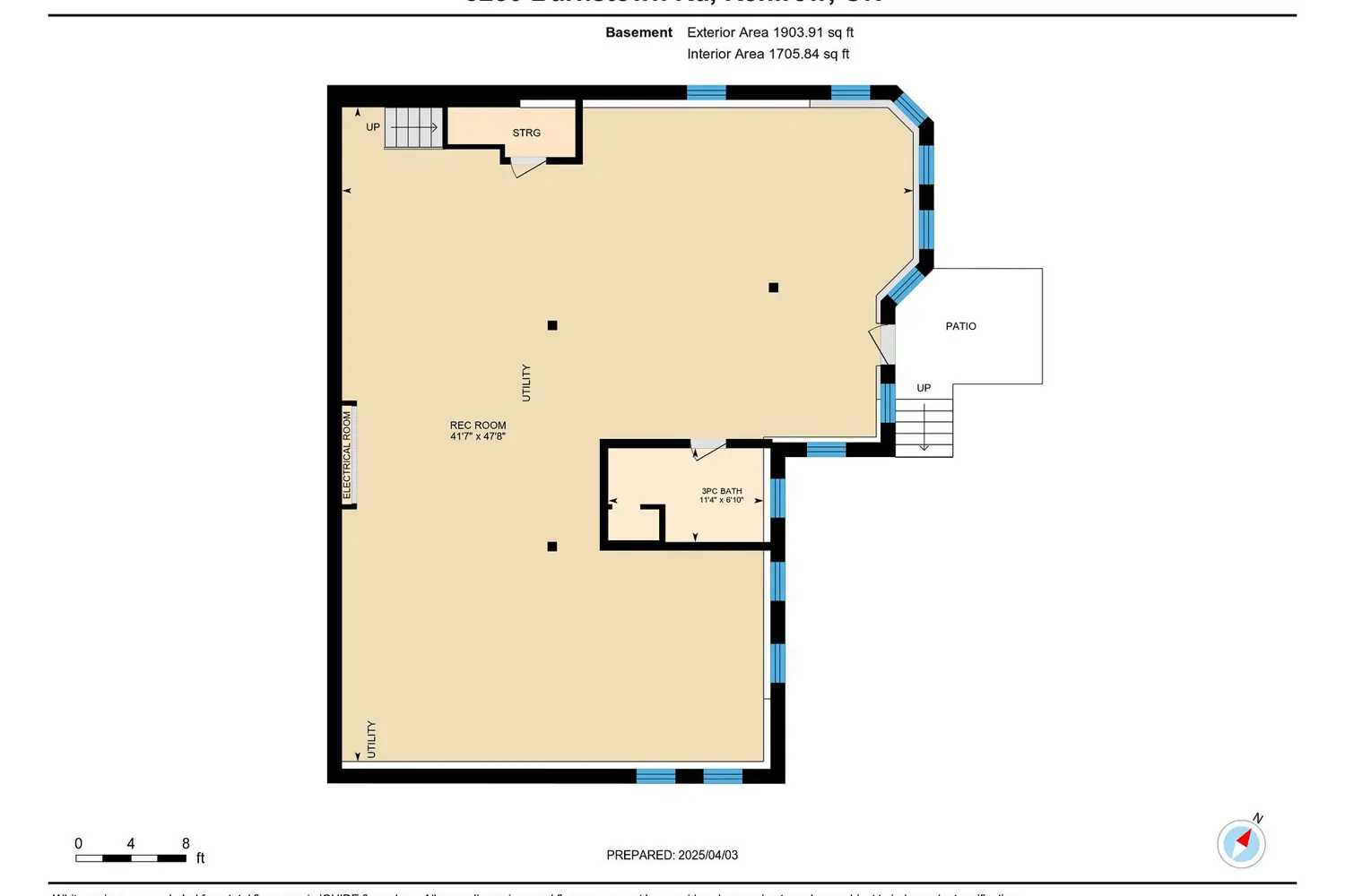 Additional image 20 of 3280 Burnstown Road