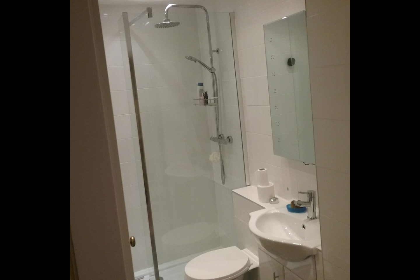 Additional image 9 of 2 Bed Flat, Great King St, EH3, N1 7GU