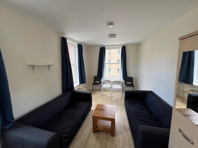 Additional image 6 of 4 Bed Flat, Nicolson Street, EH8, N1 7GU