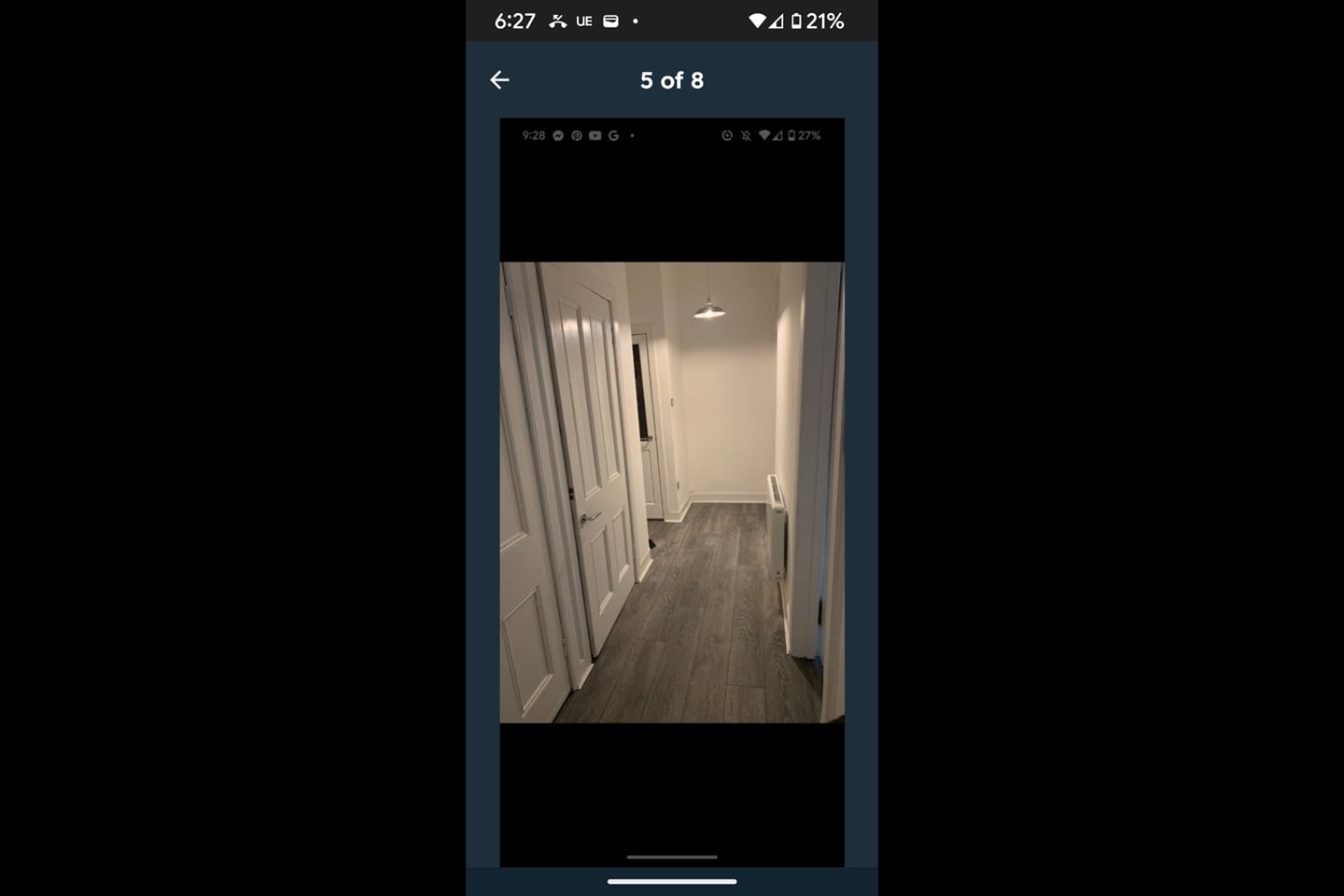 Additional image 6 of 2 Bed Flat, Leith Walk, EH6, N1 7GU