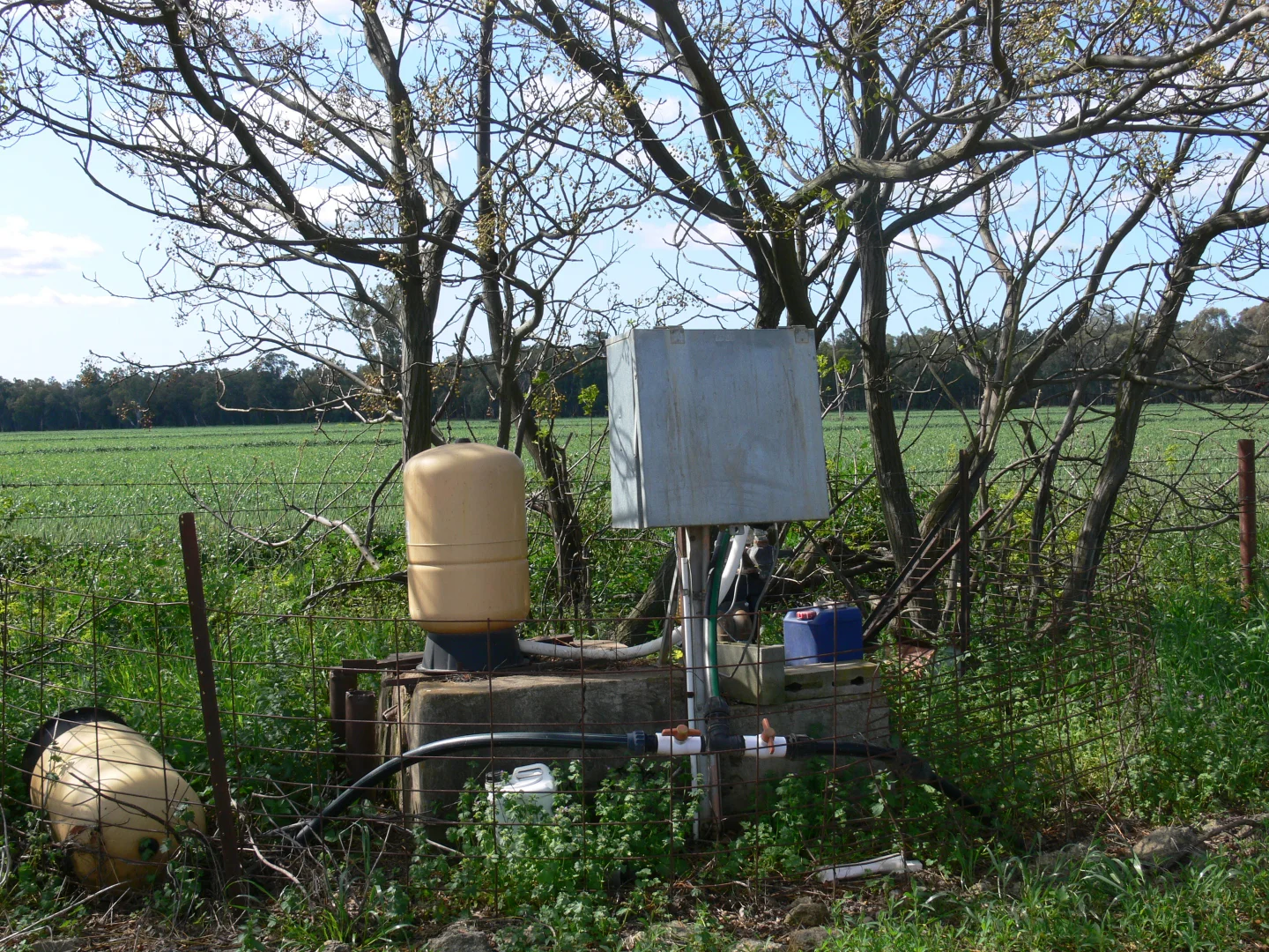 Additional image 14 of 69 Ercildoune Lane South, Forbes NSW 2871