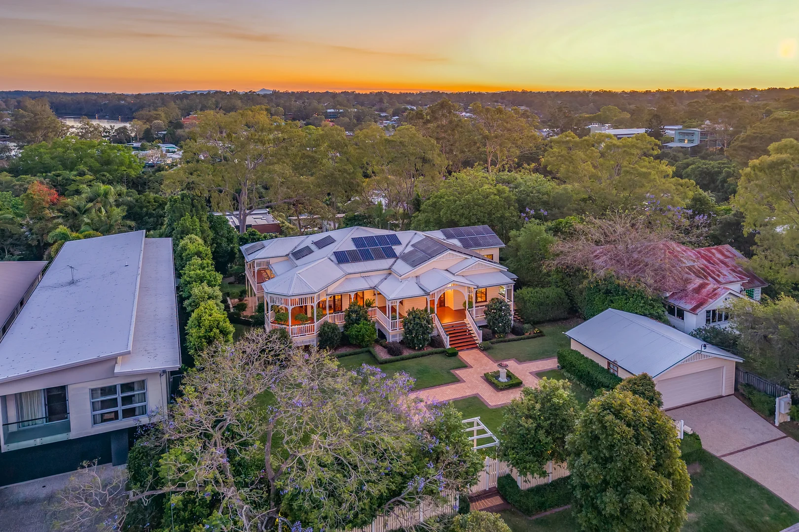 Additional image 2 of 51 Goldieslie Road, Indooroopilly QLD 4068