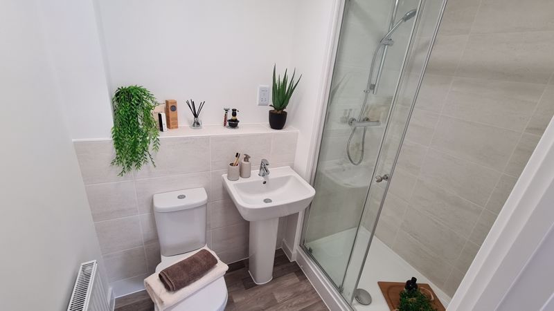 Additional image 3 of 2 bed flat to rentUnderwood Close, Peterborough PE3