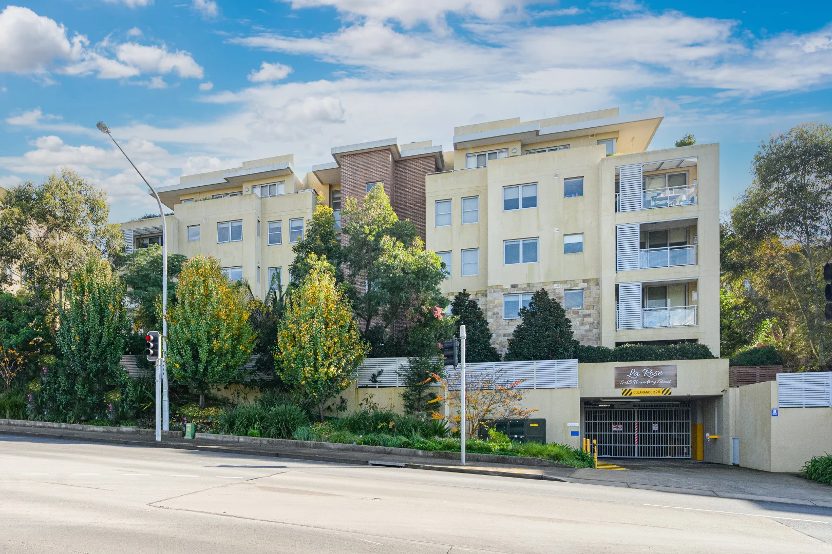 Additional image 14 of 46/5-15 Boundary Street, Roseville NSW 2069