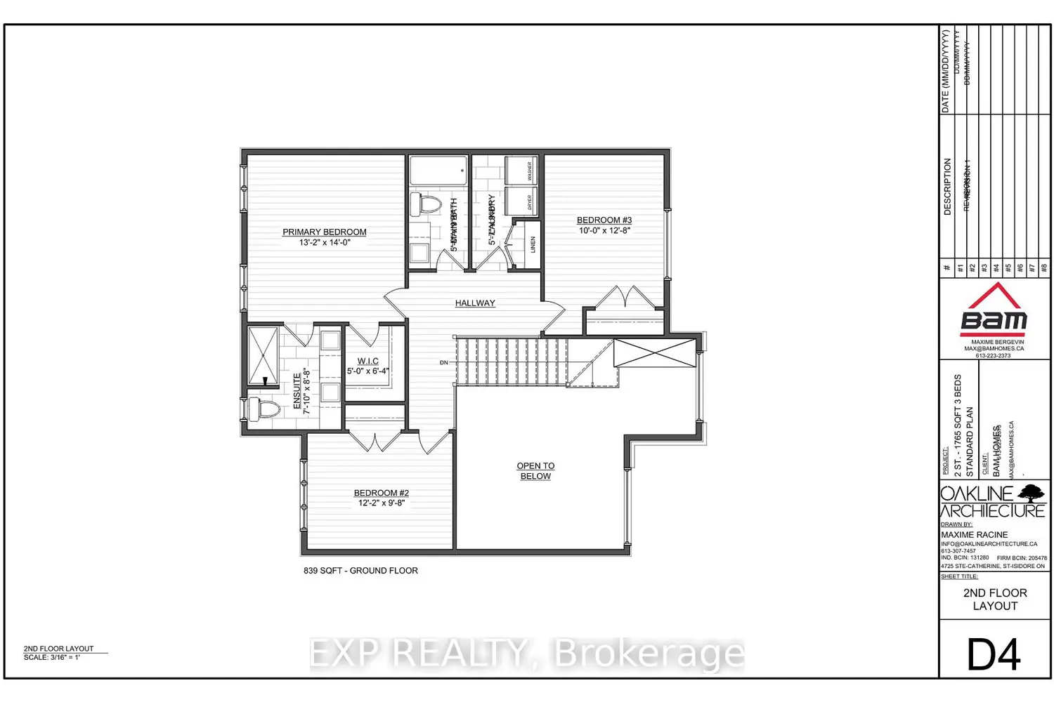 Additional image 5 of Lot 1 1 Street