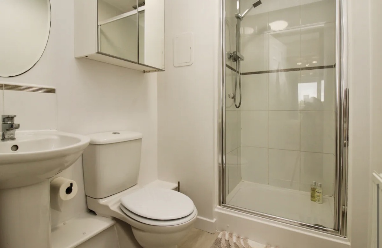 Additional image 11 of 3 Bed Flat, Waterfront Park, EH5, N1 7GU