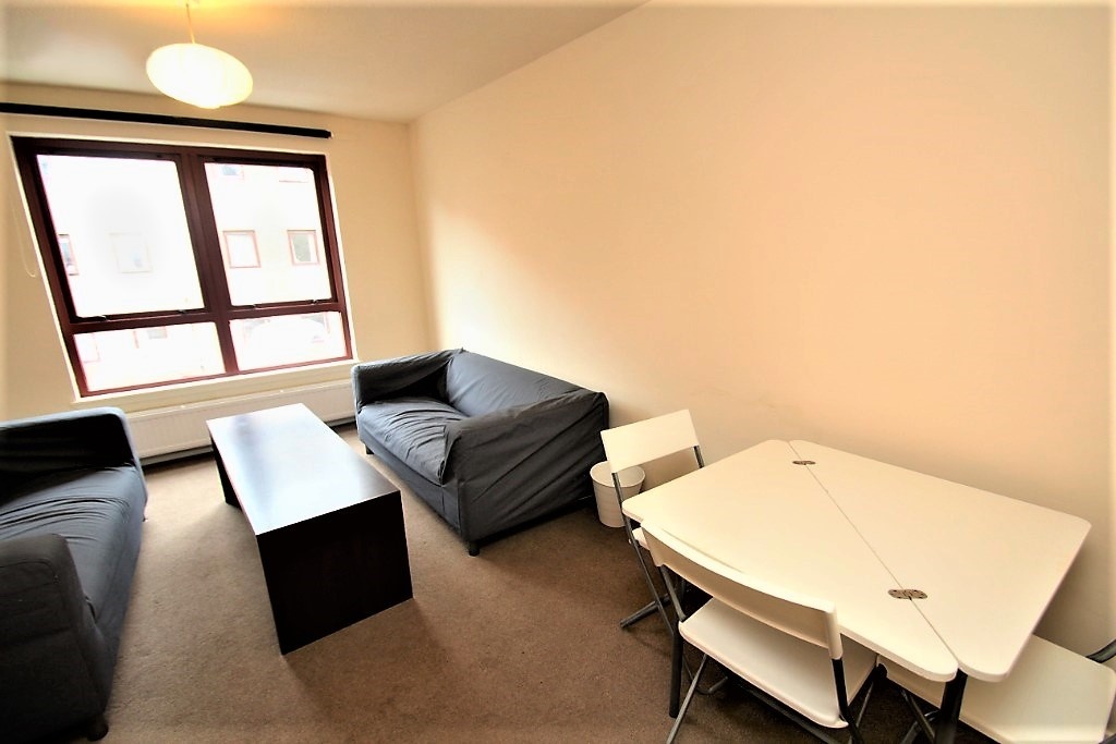 Additional image 6 of 3 Bed Flat, Sienna Garden, EH9, N1 7GU