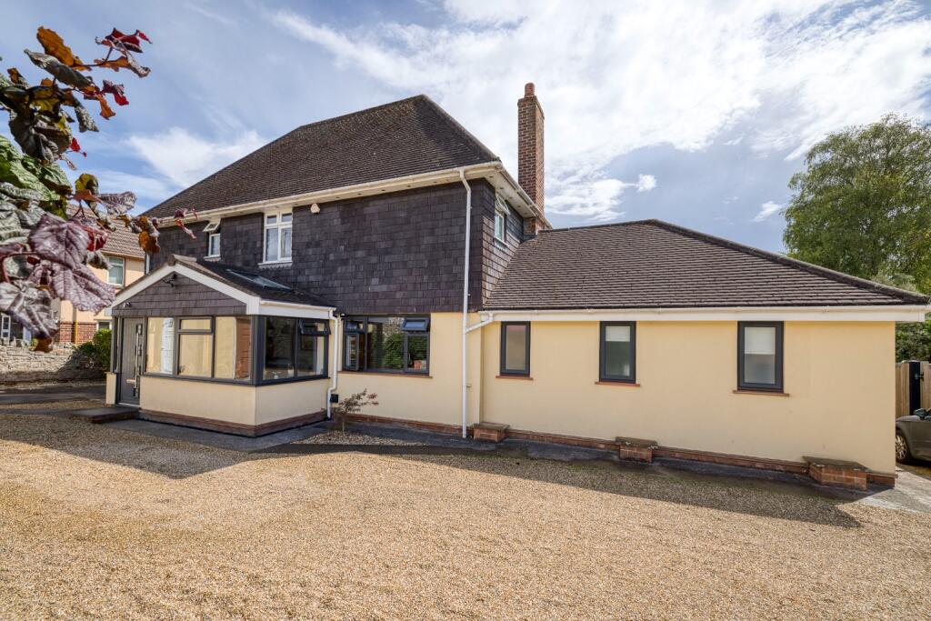 Additional image 24 of Portway, Wells