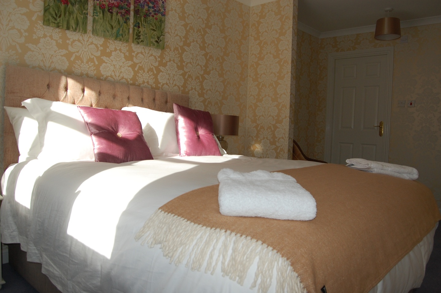 Additional image 18 of 3 Bed Flat, Craigend Park, EH16, N1 7GU