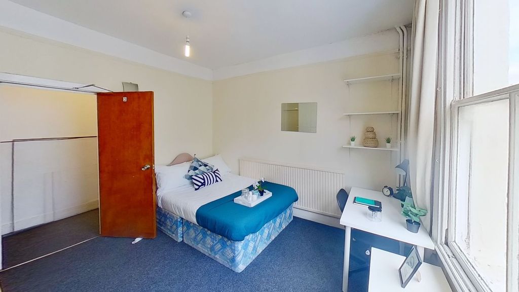 Additional image 6 of 9 bed shared accommodation to rentBrunel Terrace, Nottingham, Nottinghamshire NG7
