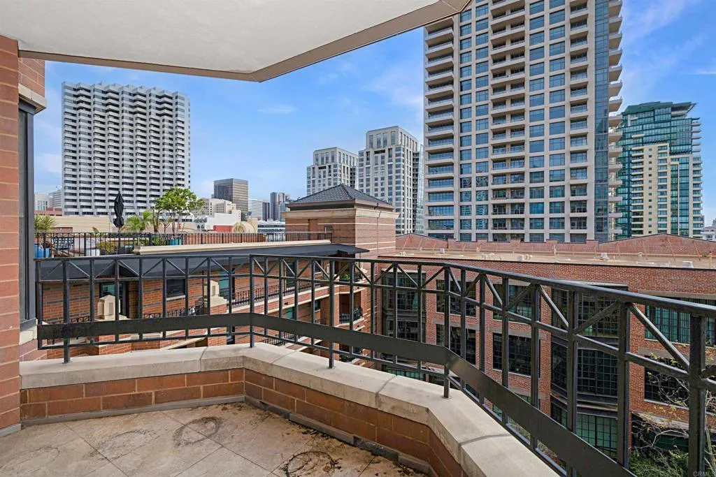 Additional image 22 of 500 W Harbor Drive Unit 716, San Diego, CA 92101