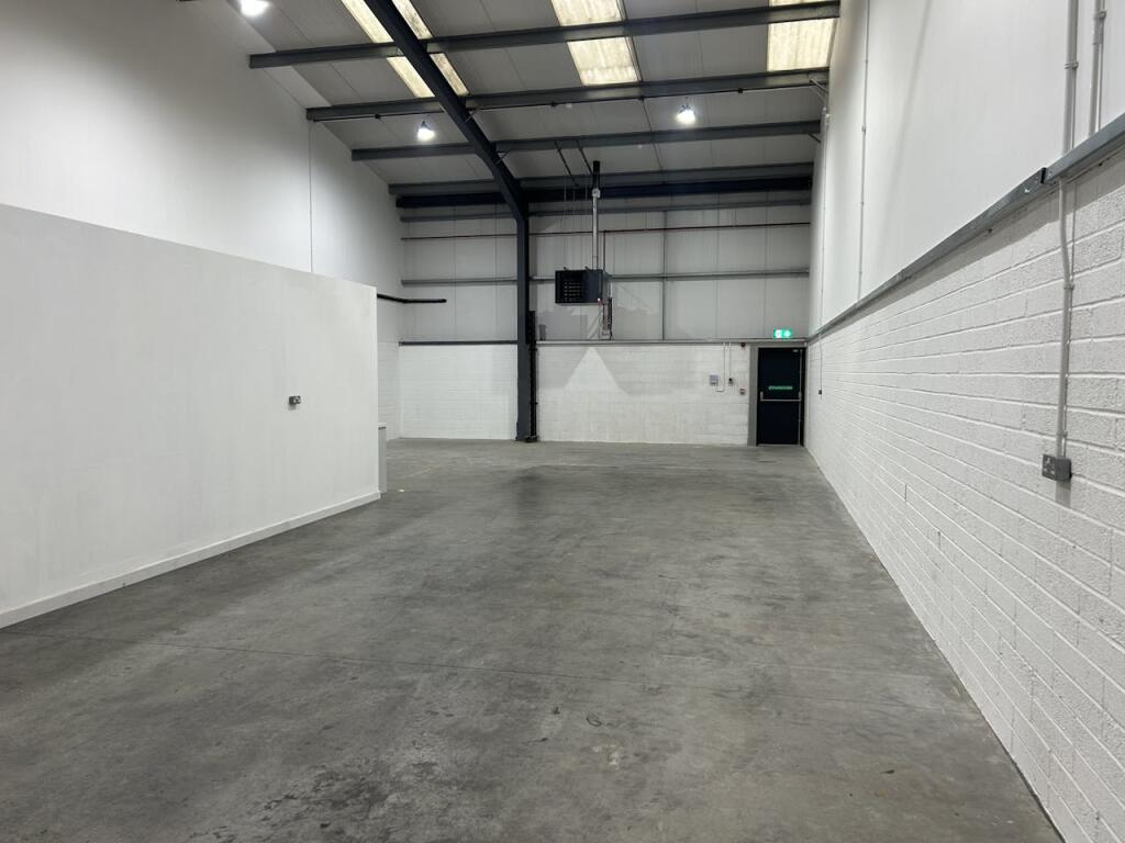 Additional image 7 of Units D & E, George Smith Way, Yeovil, BA22 8QR