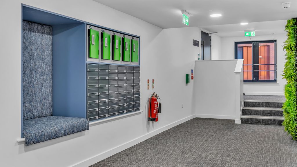 Additional image 39 of Room to rentBeaumont Fee, Lincoln LN1