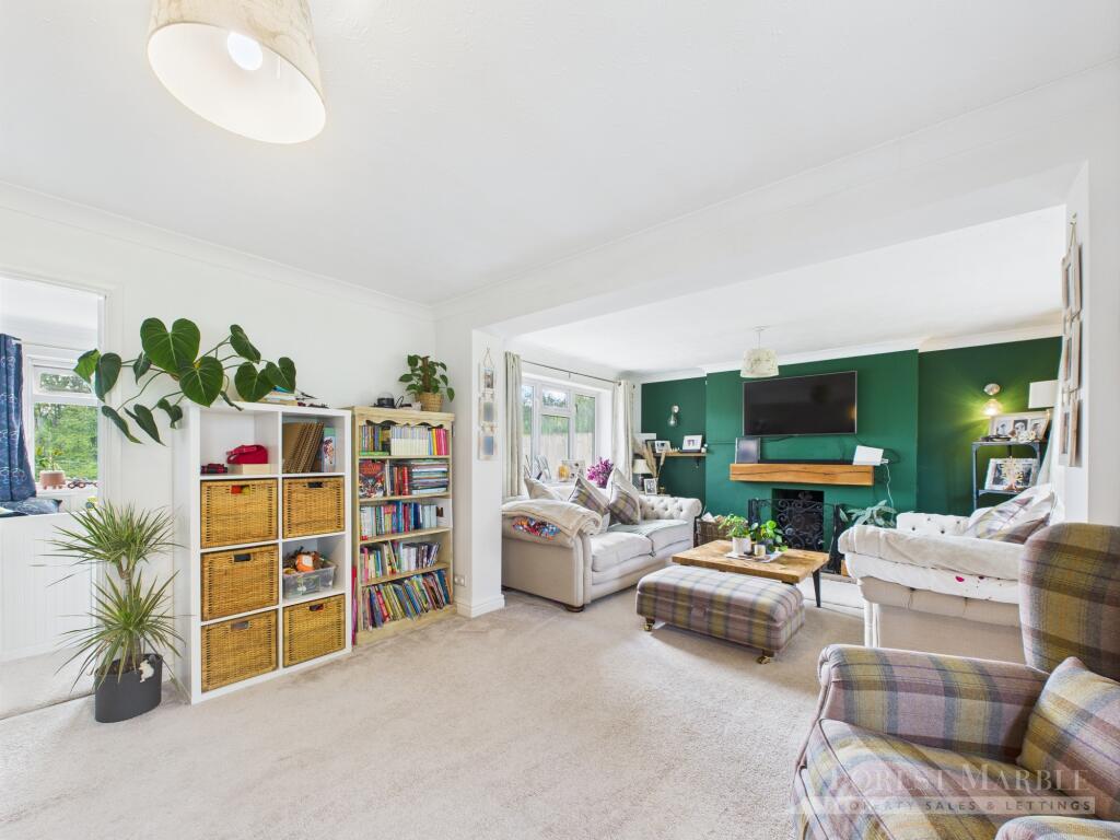 Additional image 7 of St. Michaels Close, Stoke St. Michael