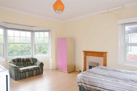 Handsworth Wood Road, Handsworth Wood B20, Room to rent