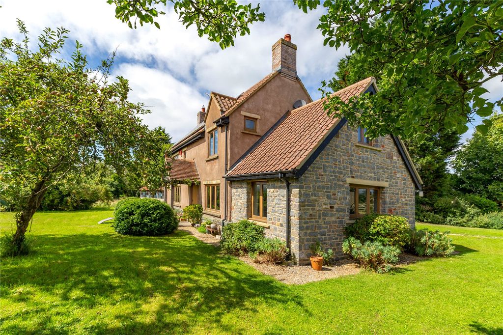 Additional image 4 of Land to rentLower Claverham, Claverham, Bristol BS49