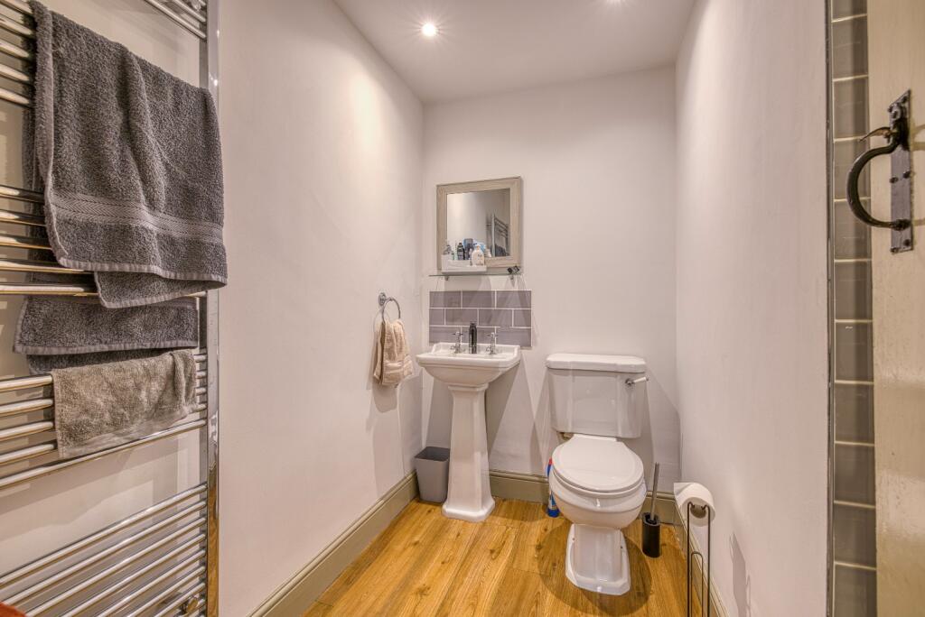 Additional image 16 of Station Road, Castle Cary, Somerset, BA7