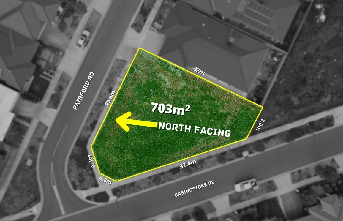 Additional image 2 of 2 Fairford Road, Thornhill Park VIC 3335