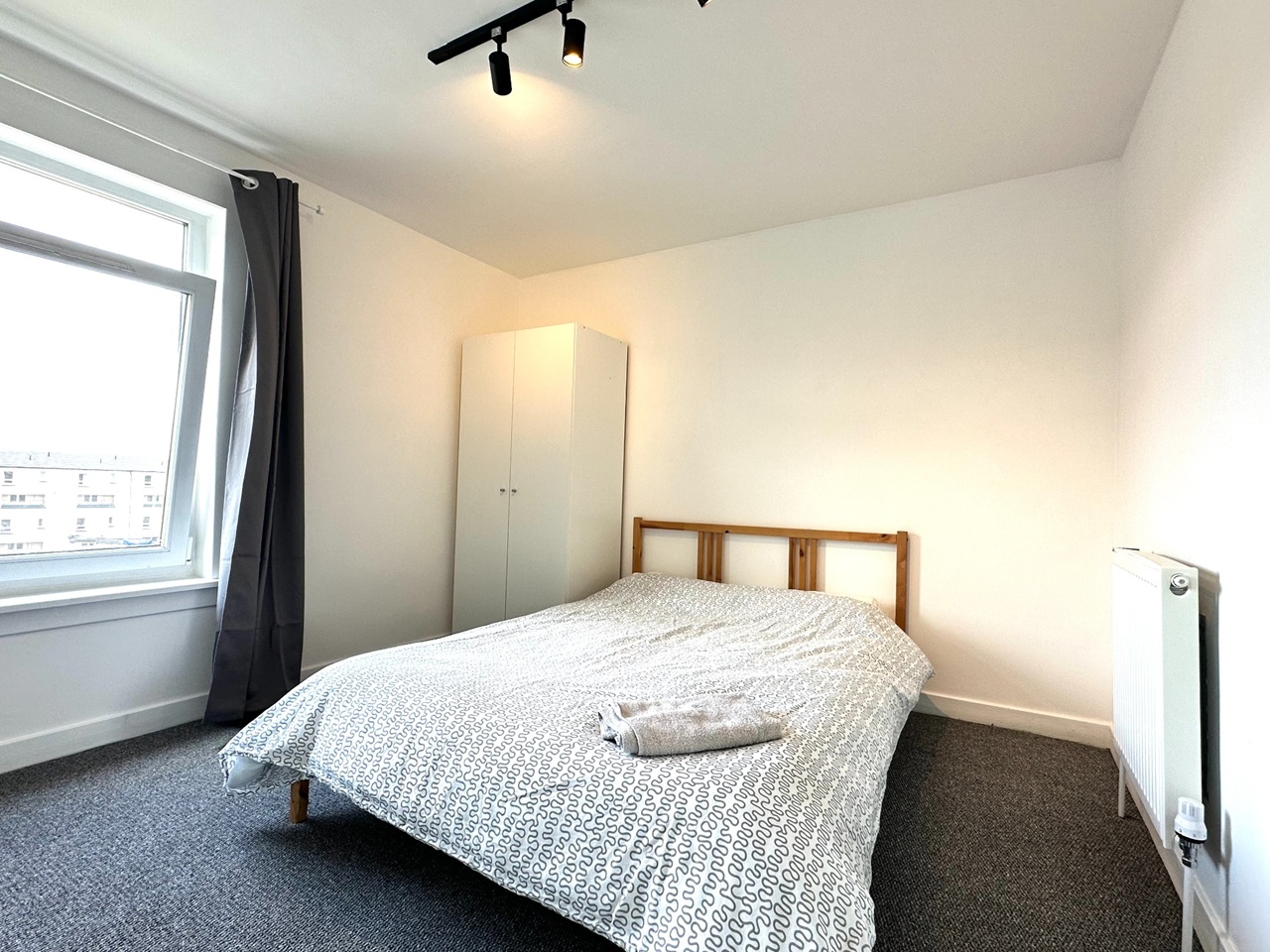 Additional image 3 of 3 Bed Flat, Oxgangs Crescent, EH13, N1 7GU