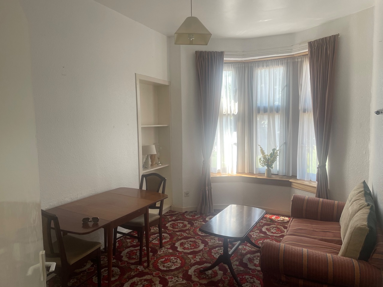 Additional image 2 of 2 Bed Flat, Mansfield Street, G11, N1 7GU