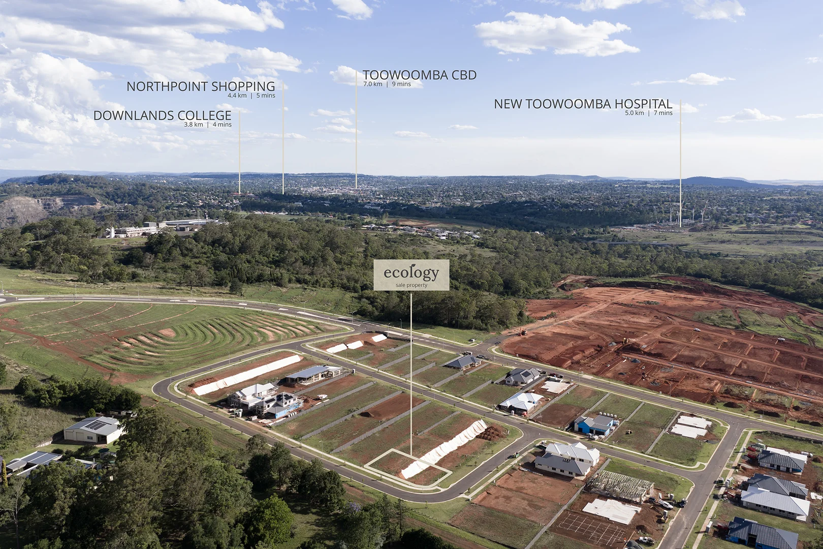 Additional image 8 of 25 Vista Crescent, Mount Kynoch QLD 4350