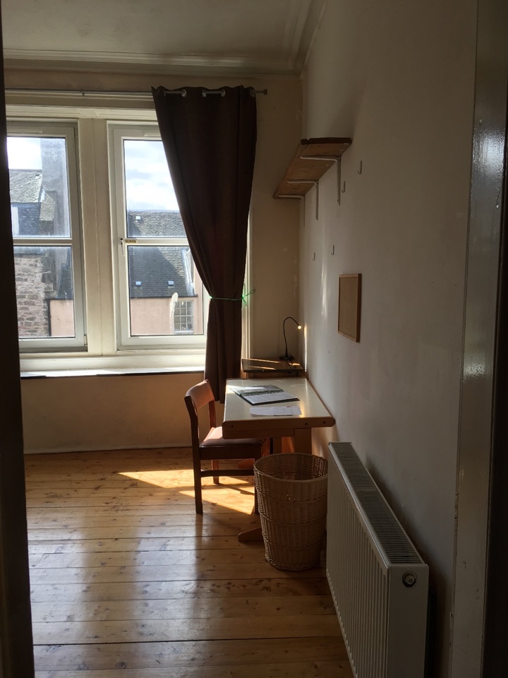 Additional image 3 of 2 Bed Flat, Buccleuch Street, EH8, N1 7GU