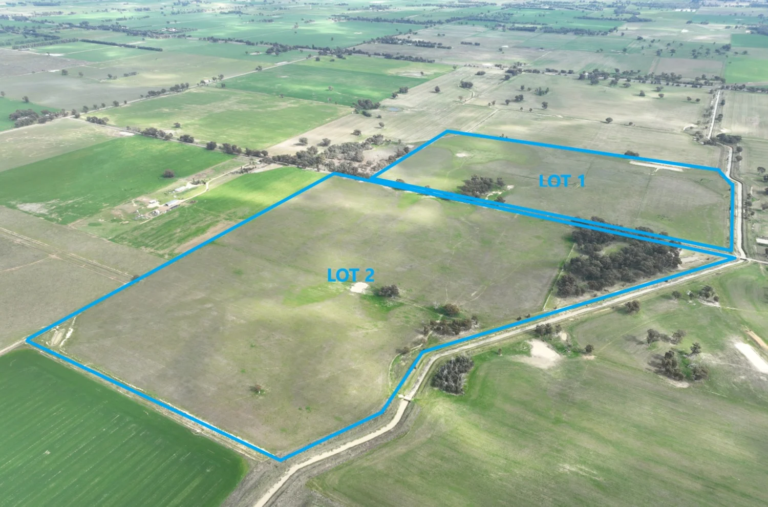 219 Grahams Road, Wunghnu VIC 3635