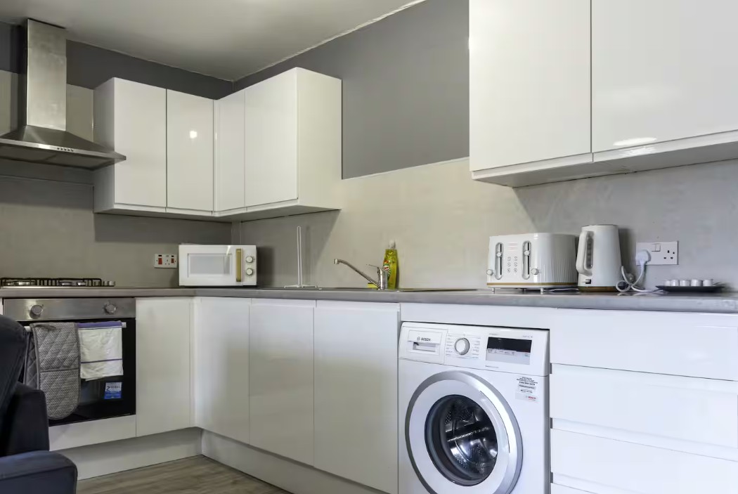 Additional image 8 of 2 Bed Flat, Charlotte Street, G1, N1 7GU