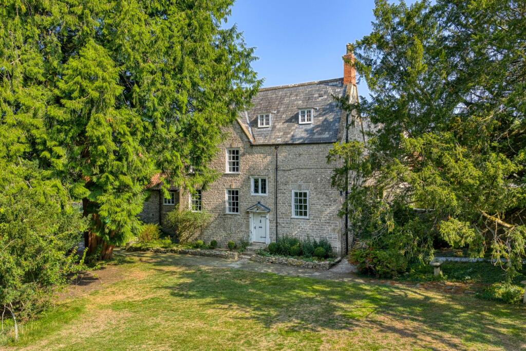 Additional image 47 of Manor house with 7 acres, near Wells