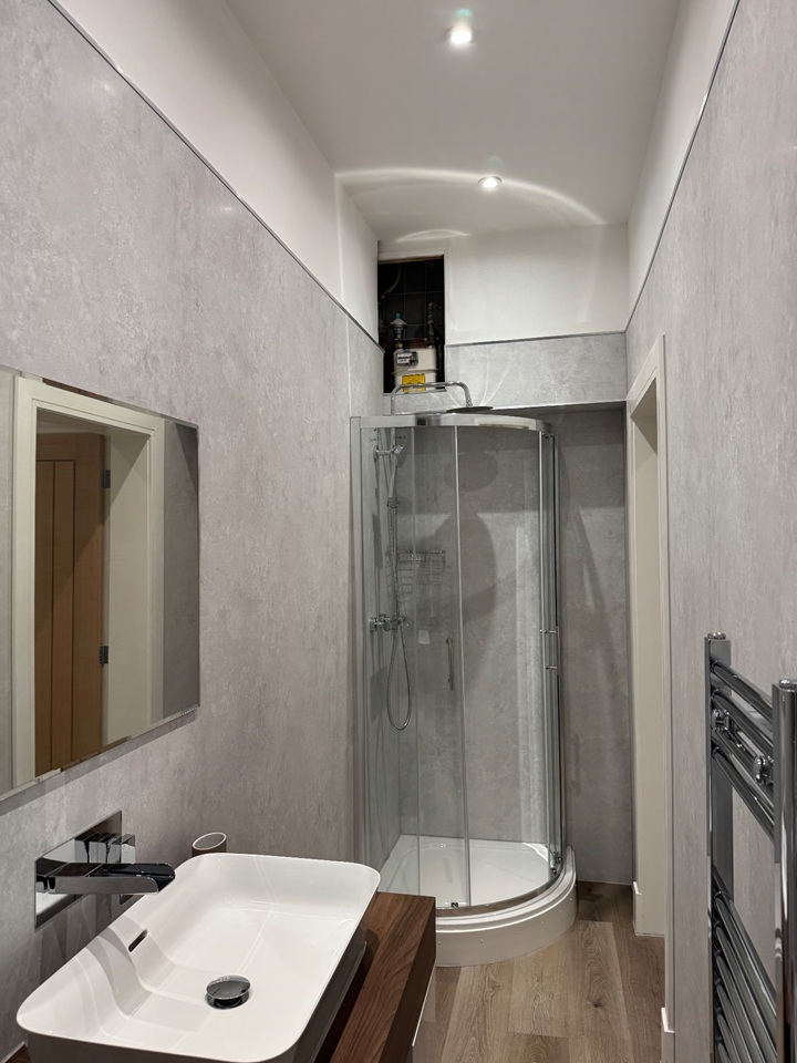 Additional image 14 of Studio Flat, Aberfeldy St, G31, N1 7GU