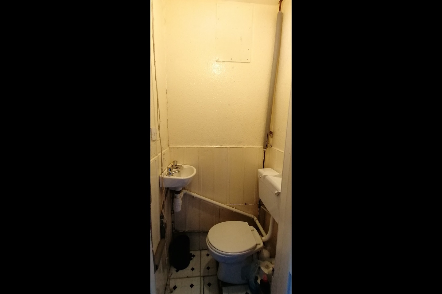 Additional image 13 of 2 Bed Flat, Home Street, EH3, N1 7GU