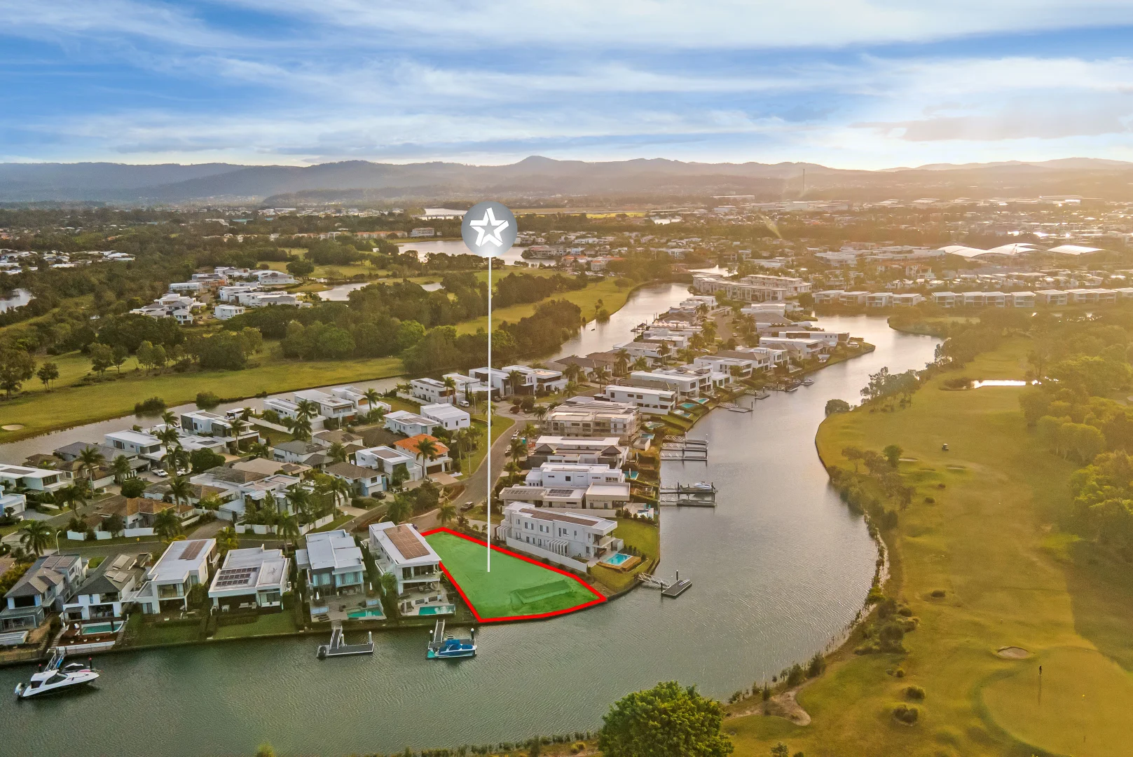 Additional image 4 of 7652 Fairway Boulevard, Hope Island QLD 4212