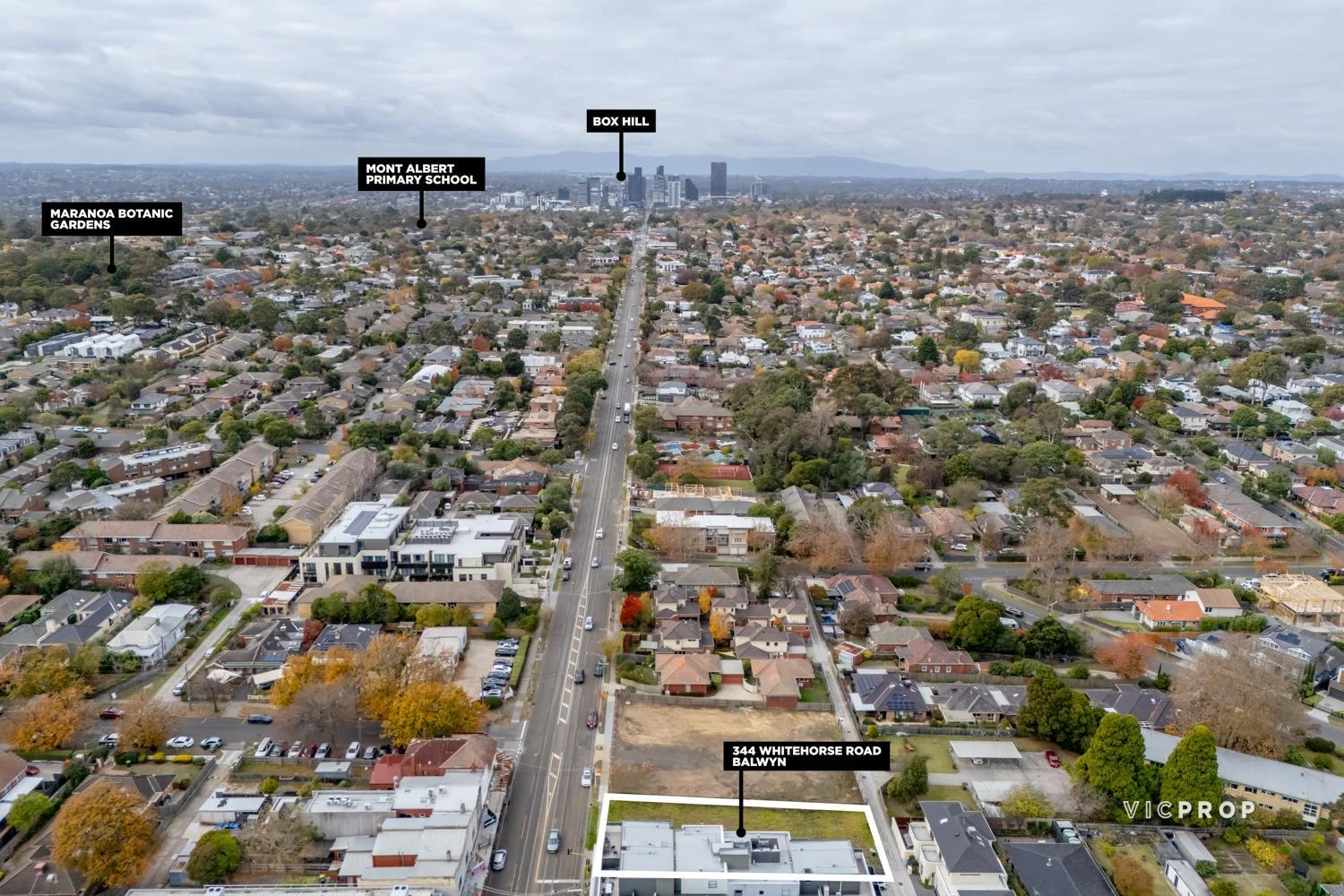 Additional image 4 of 344 Whitehorse Road, Balwyn VIC 3103