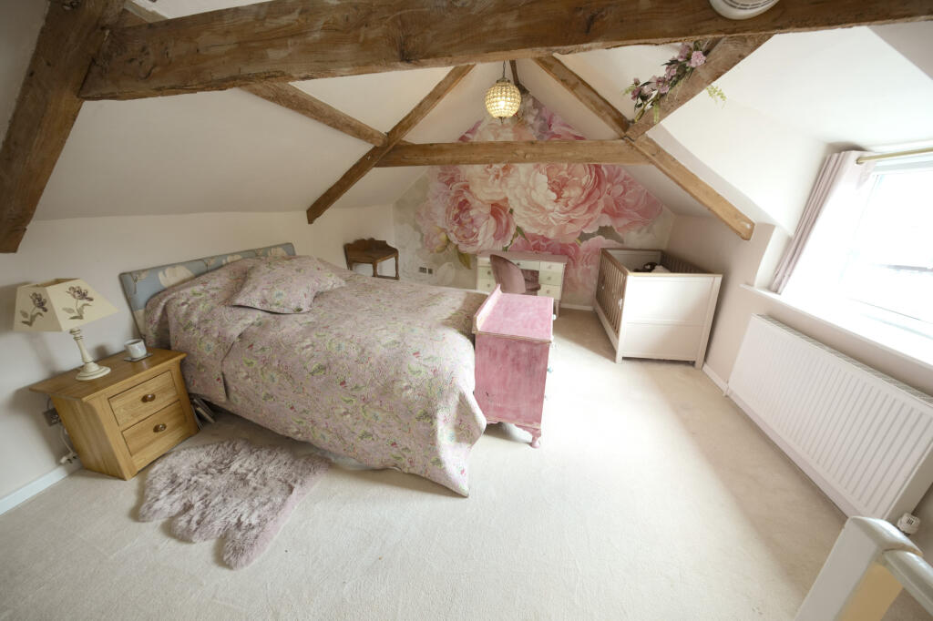 Additional image 11 of 19 Southover, Wells, Somerset, BA5 1UG