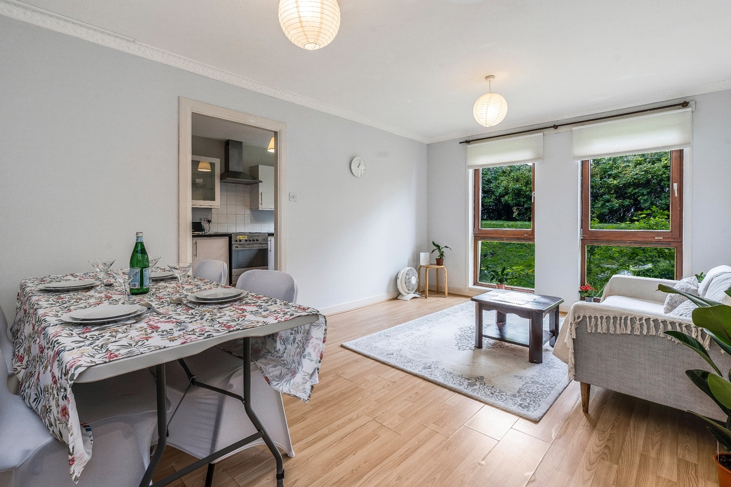 Additional image 16 of 2 Bed Flat, Edinburgh, EH8, N1 7GU