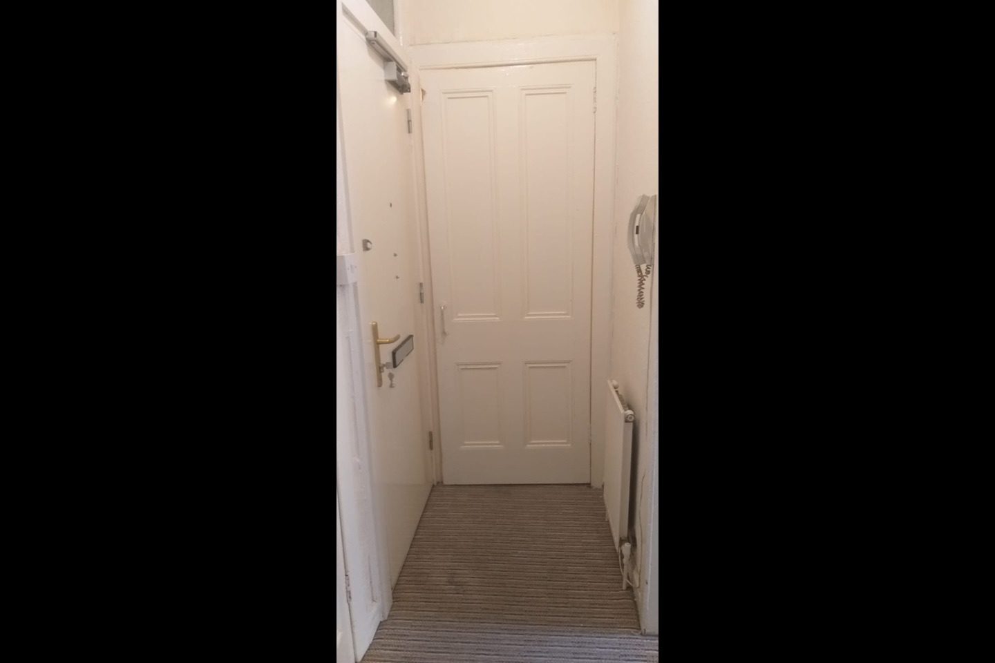 Additional image 5 of 1 Bed Flat, Downfield Place, EH11, N1 7GU