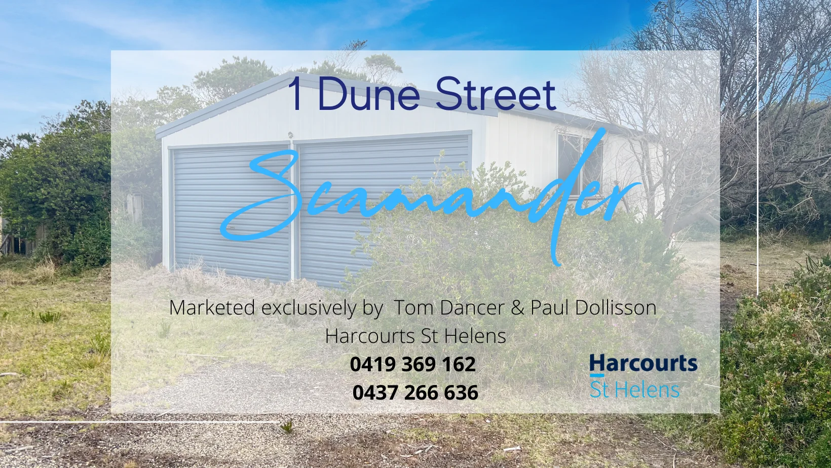 Additional image 12 of 1 Dune Street, Scamander TAS 7215