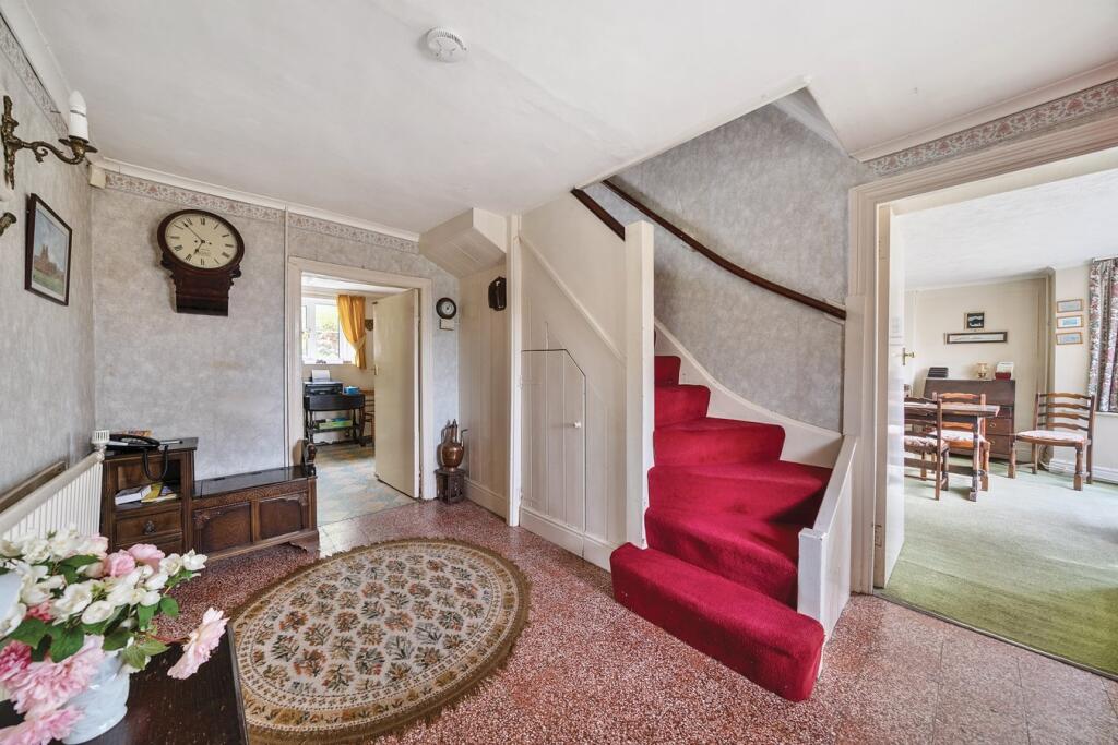 Additional image 4 of Hollybrook, Westbury Sub Mendip, Wells, BA5