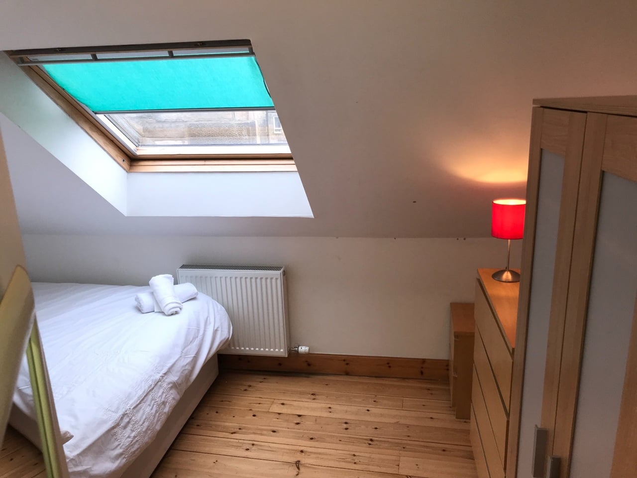 Additional image 17 of 4 Bed Flat, New Town, EH7, N1 7GU